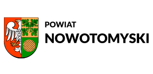 Logo: Powiat Nowotomyski